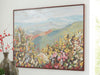 Pryorley Wall Art - De Avenue Furniture