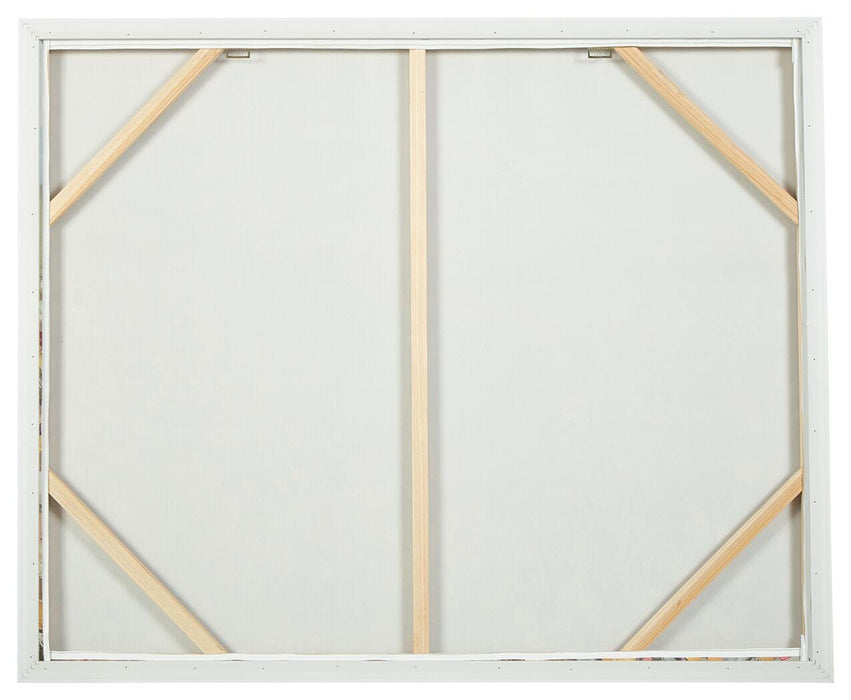 Pryorley Wall Art - De Avenue Furniture