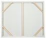 Pryorley Wall Art - De Avenue Furniture