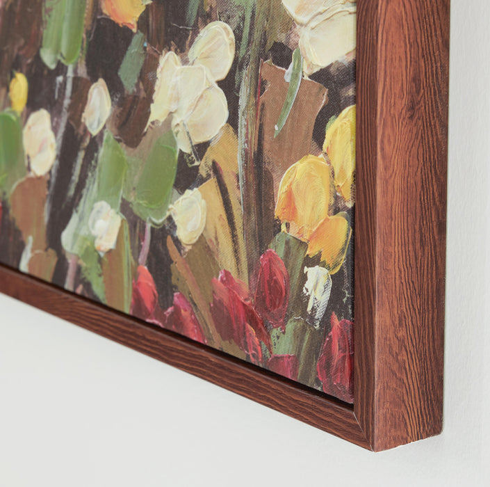 Pryorley Wall Art - De Avenue Furniture