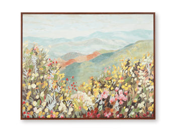 Pryorley Wall Art - De Avenue Furniture