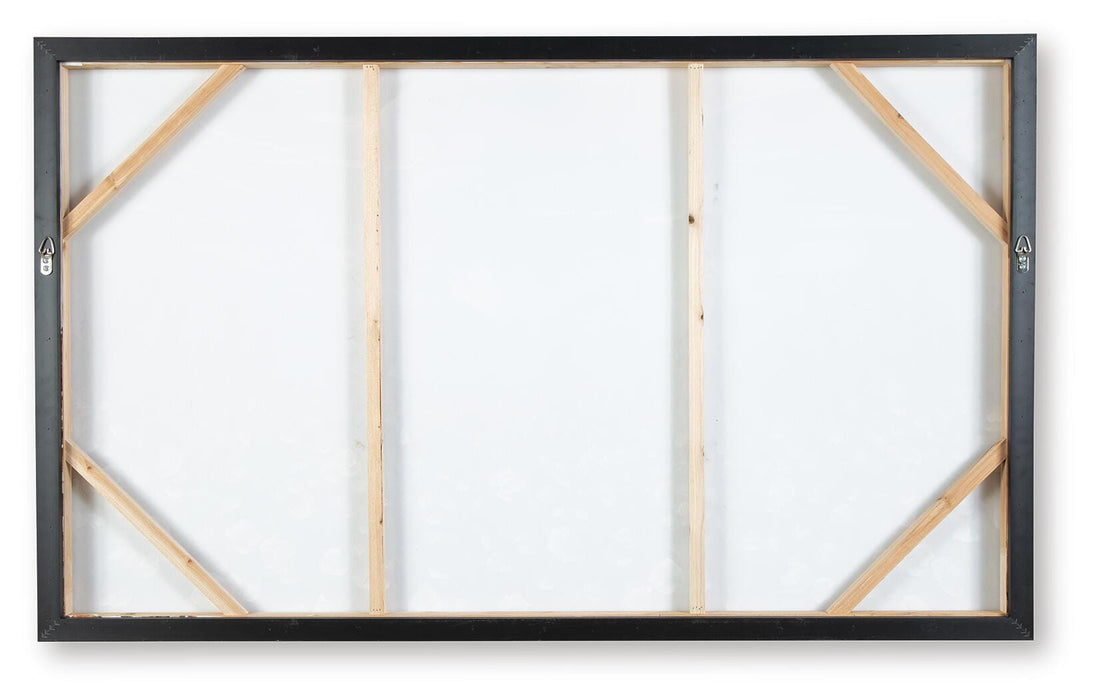 Engelworth Wall Art - De Avenue Furniture