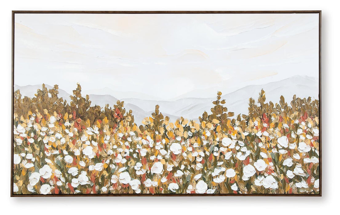 Engelworth Wall Art - De Avenue Furniture