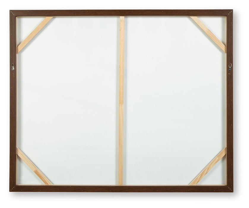 Taymen Wall Art - De Avenue Furniture
