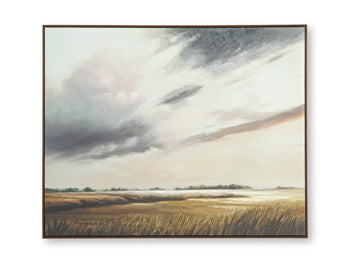 Taymen Wall Art - De Avenue Furniture