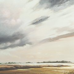 Taymen Wall Art - De Avenue Furniture