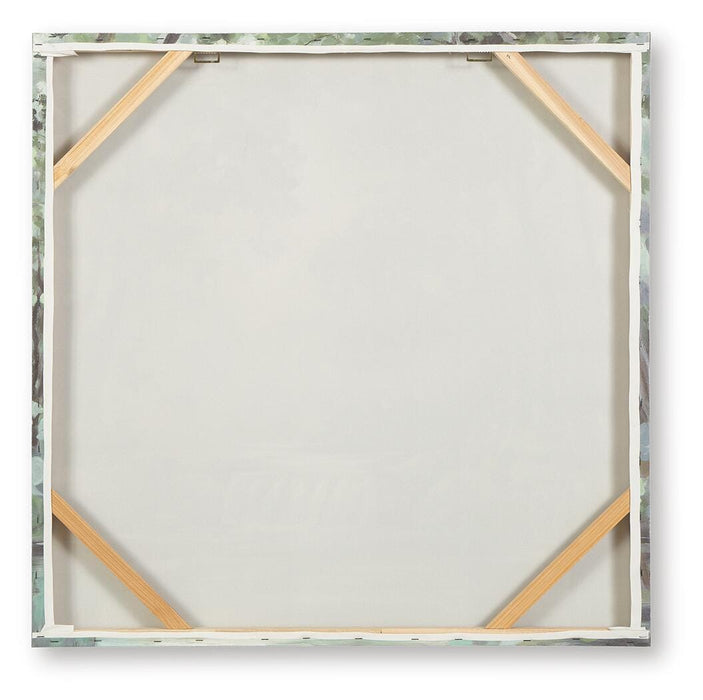 Evermaddick Wall Art - De Avenue Furniture