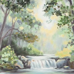 Evermaddick Wall Art - De Avenue Furniture