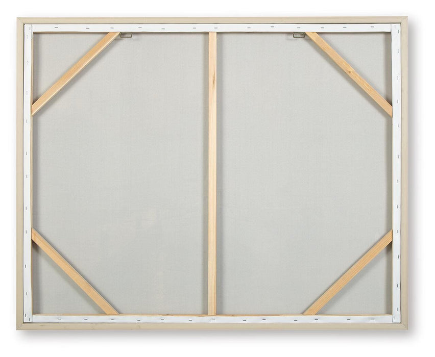 Worthney Wall Art - De Avenue Furniture