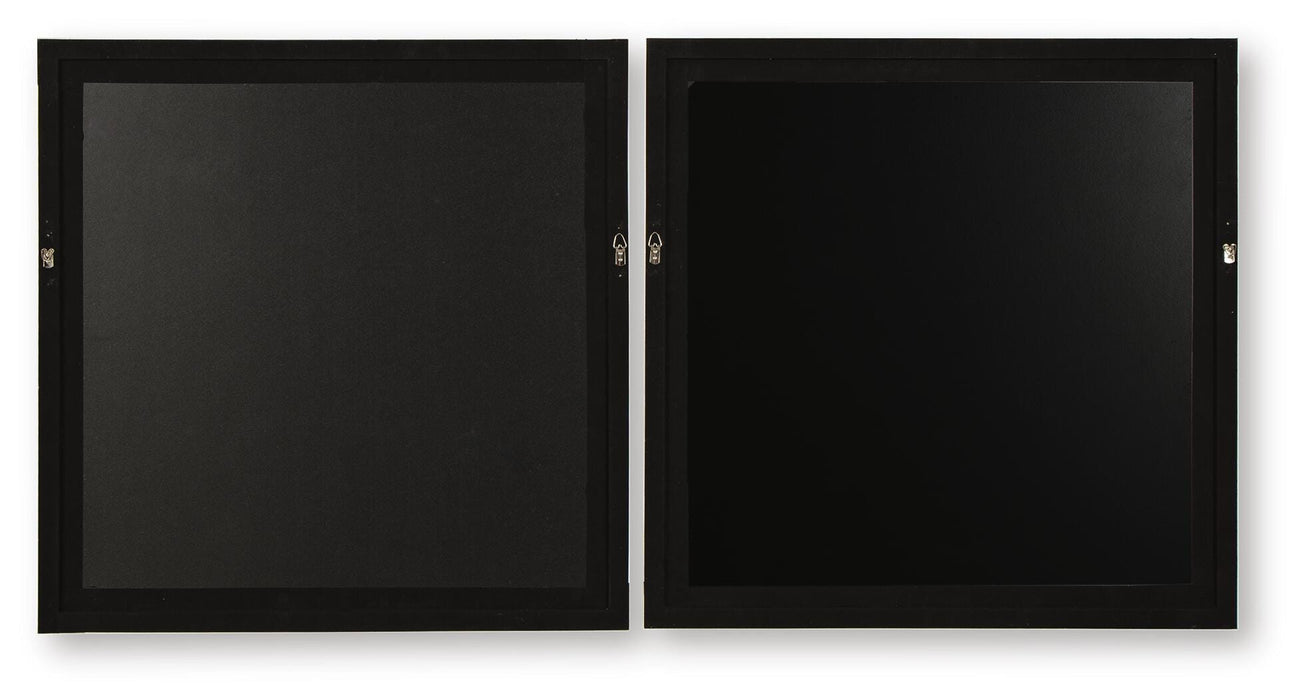Winbrook Wall Art Set (Set of 2) - De Avenue Furniture