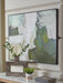 Vinick Wall Art - De Avenue Furniture