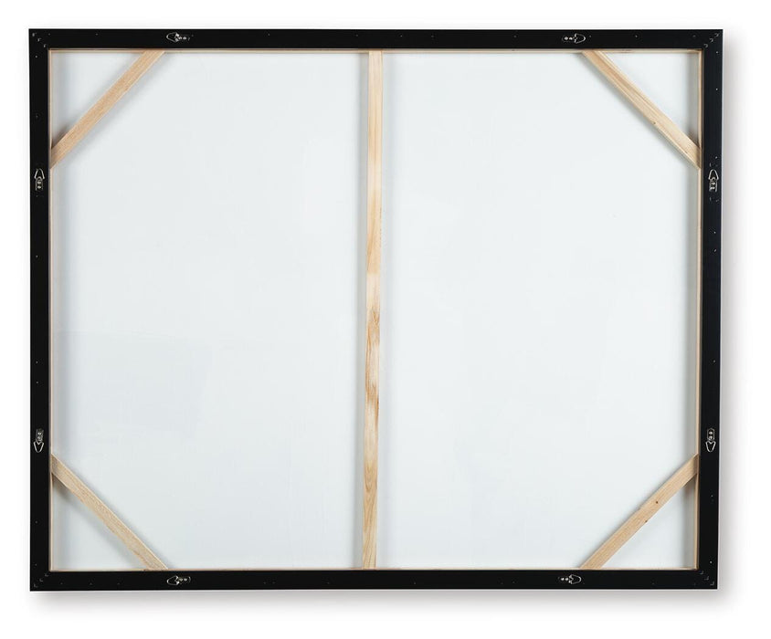 Vinick Wall Art - De Avenue Furniture