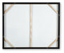 Vinick Wall Art - De Avenue Furniture