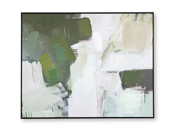 Vinick Wall Art - De Avenue Furniture