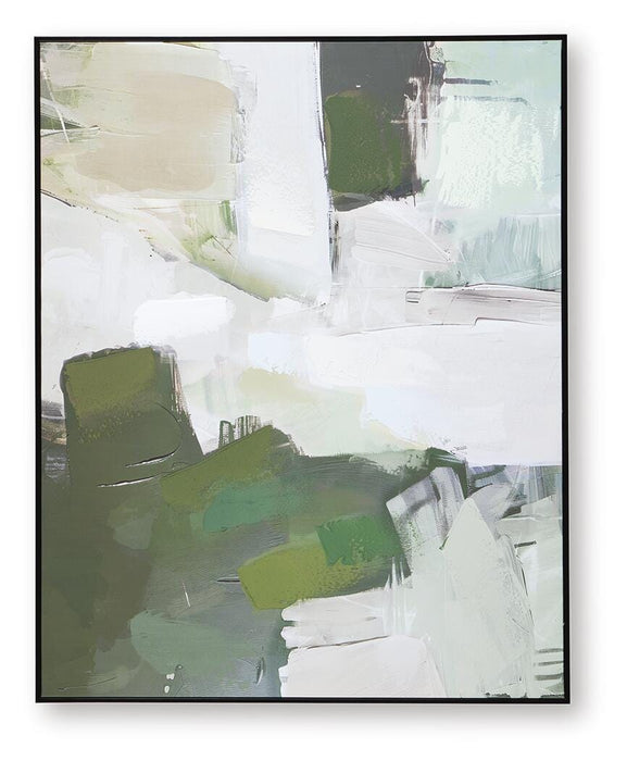 Vinick Wall Art - De Avenue Furniture