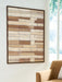 Kalanmore Wall Art - De Avenue Furniture