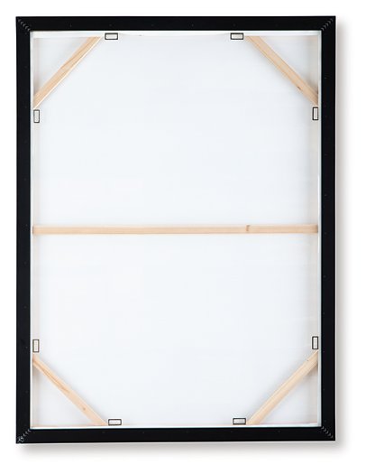 Kalanmore Wall Art - De Avenue Furniture