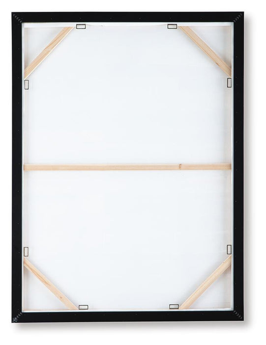 Kalanmore Wall Art - De Avenue Furniture