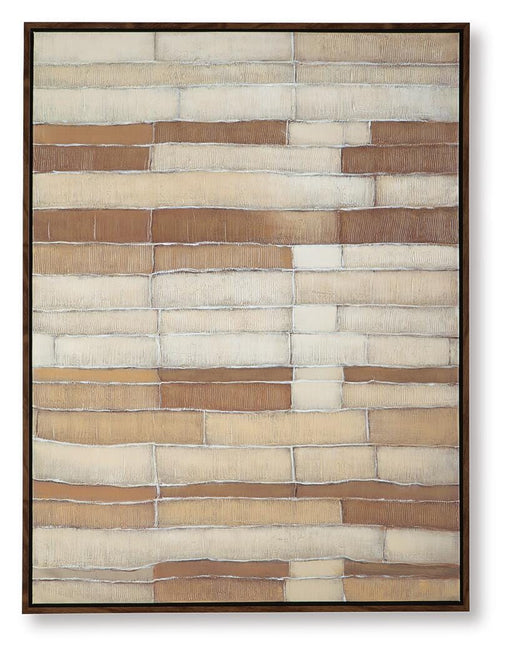Kalanmore Wall Art - De Avenue Furniture