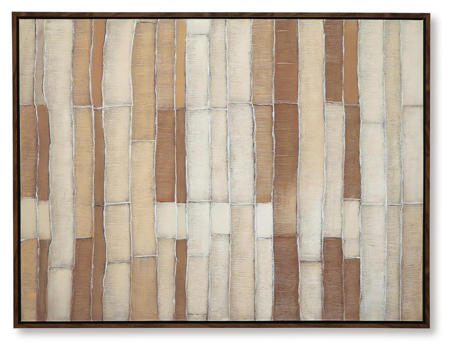 Kalanmore Wall Art - De Avenue Furniture