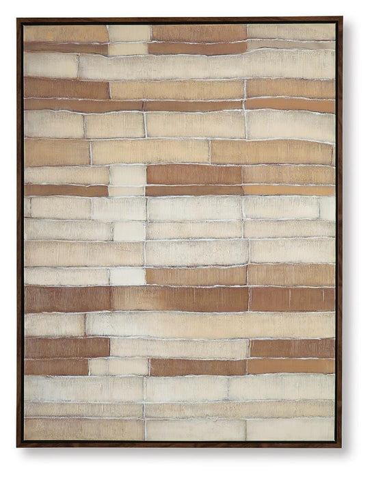 Kalanmore Wall Art - De Avenue Furniture