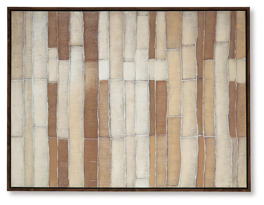 Kalanmore Wall Art - De Avenue Furniture