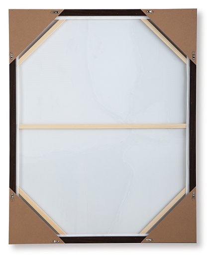 Junward Wall Art - De Avenue Furniture