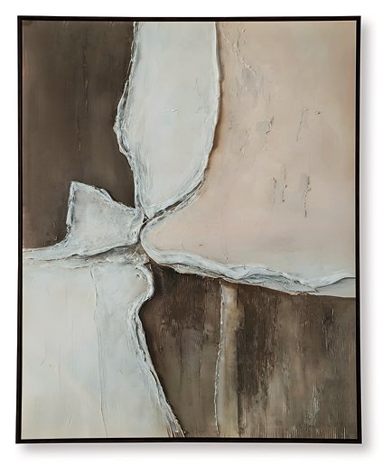 Junward Wall Art - De Avenue Furniture