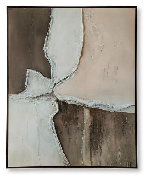 Junward Wall Art - De Avenue Furniture