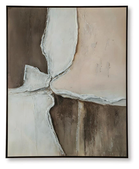 Junward Wall Art - De Avenue Furniture