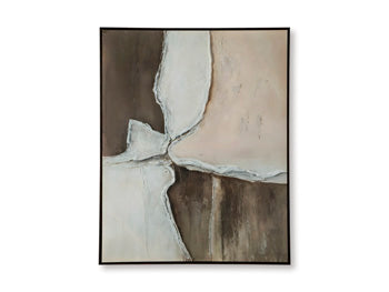 Junward Wall Art - De Avenue Furniture