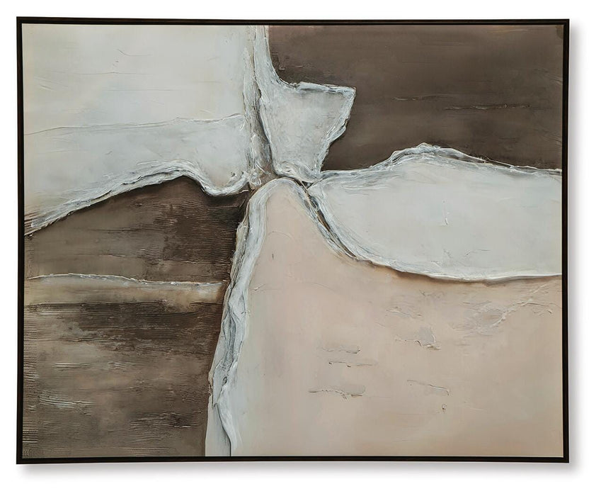 Junward Wall Art - De Avenue Furniture