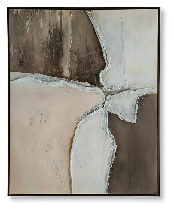 Junward Wall Art - De Avenue Furniture
