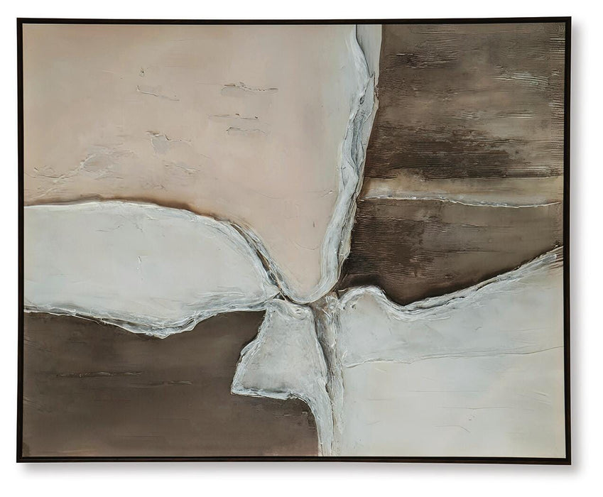 Junward Wall Art - De Avenue Furniture