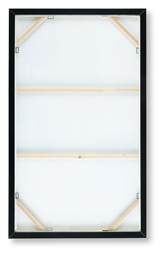 Adilson Wall Art - De Avenue Furniture