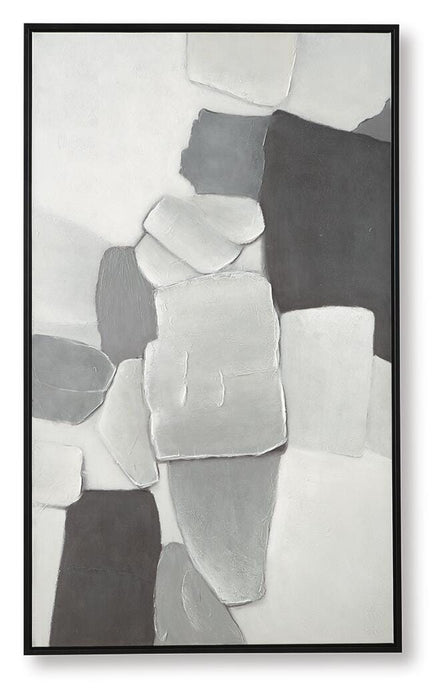 Adilson Wall Art - De Avenue Furniture