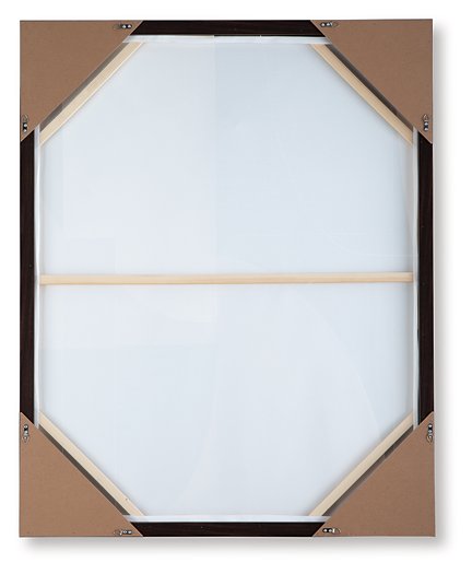 Ewanford Wall Art - De Avenue Furniture