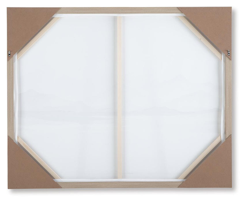 Karalen Wall Art - De Avenue Furniture