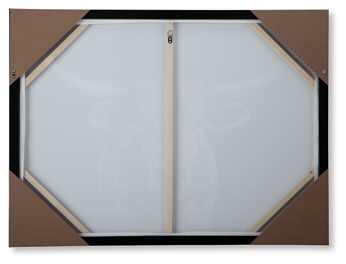 Harlandale Wall Art - De Avenue Furniture