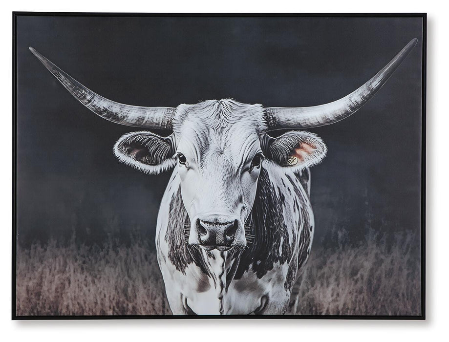 Harlandale Wall Art - De Avenue Furniture