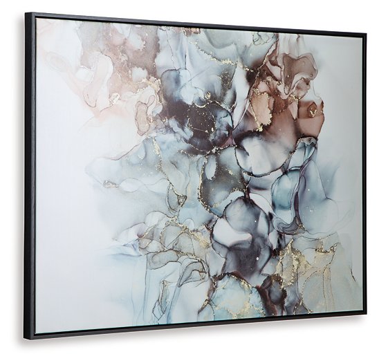 Jordsboro Wall Art - De Avenue Furniture