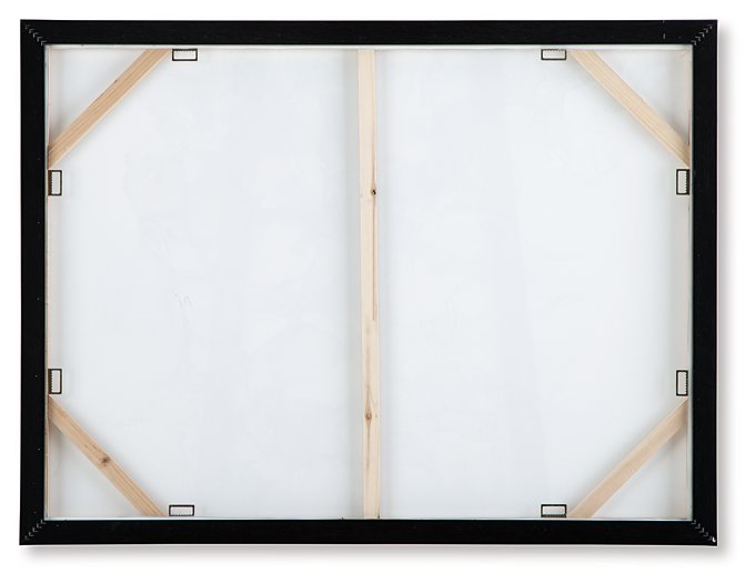 Jordsboro Wall Art - De Avenue Furniture