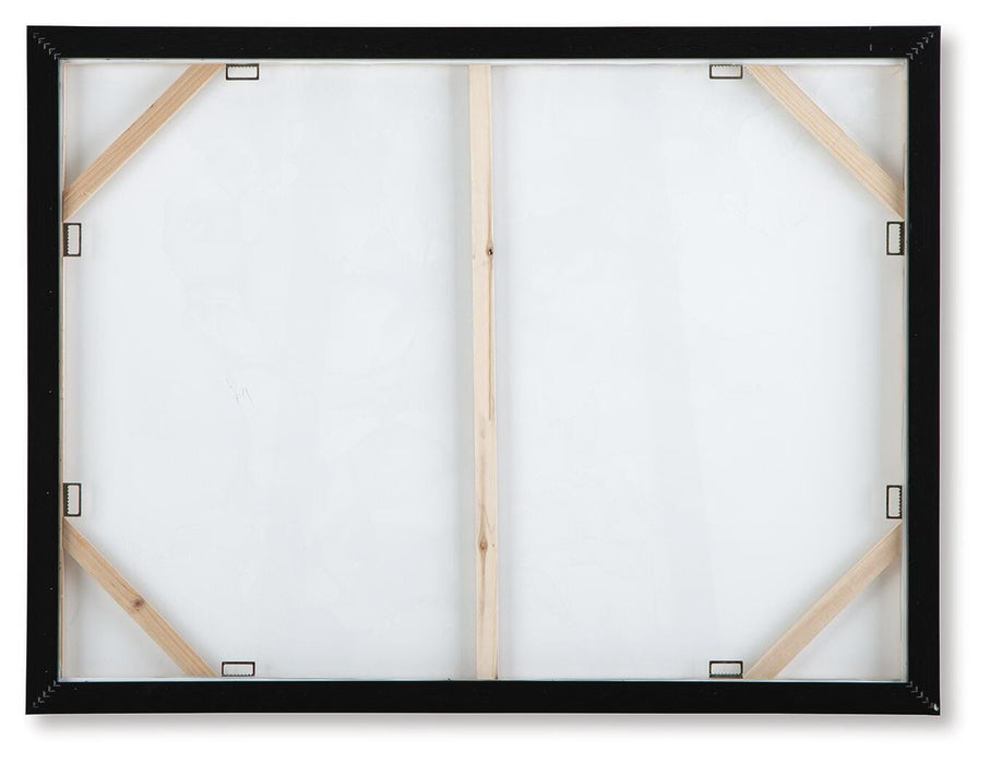 Jordsboro Wall Art - De Avenue Furniture
