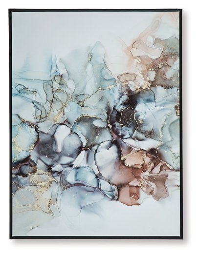 Jordsboro Wall Art - De Avenue Furniture