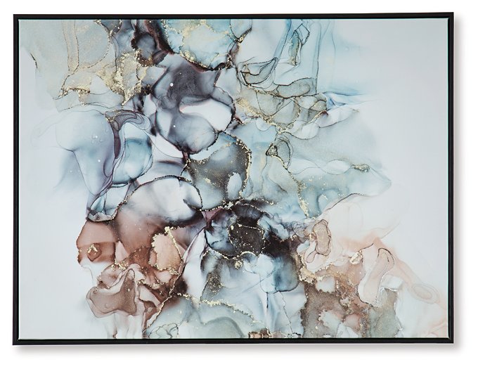 Jordsboro Wall Art - De Avenue Furniture