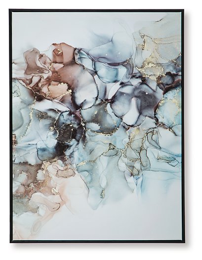 Jordsboro Wall Art - De Avenue Furniture