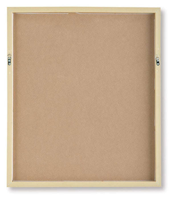 Chettings Wall Art (Set of 4) - De Avenue Furniture