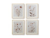 Chettings Wall Art (Set of 4) - De Avenue Furniture