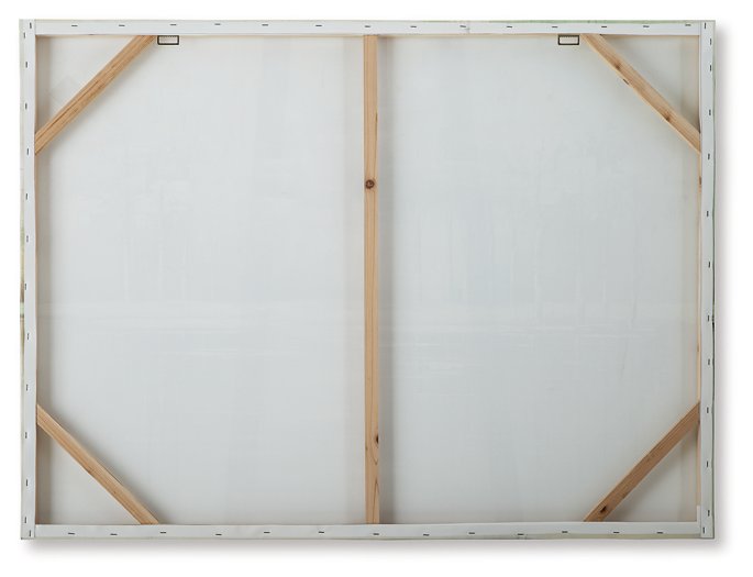 Garlenridge Wall Art - De Avenue Furniture