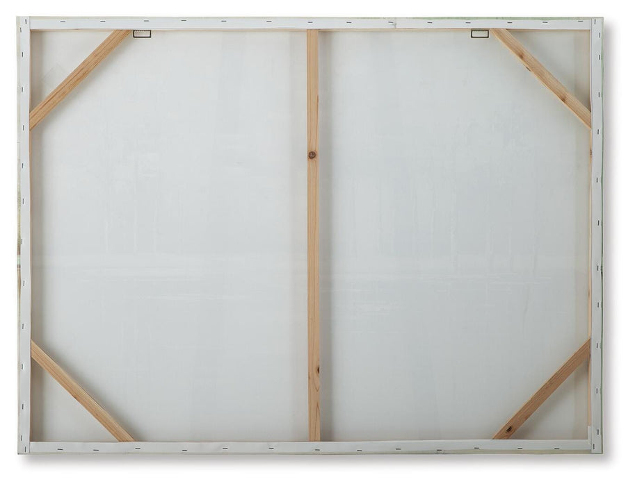 Garlenridge Wall Art - De Avenue Furniture